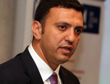 Β.Κικίλιας: Αν έχουν στοιχεία για σχέδιο εμπρησμών ας τα φανερώσουν